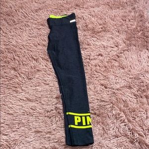 Victoria’s Secret PINK Ultimate leggings